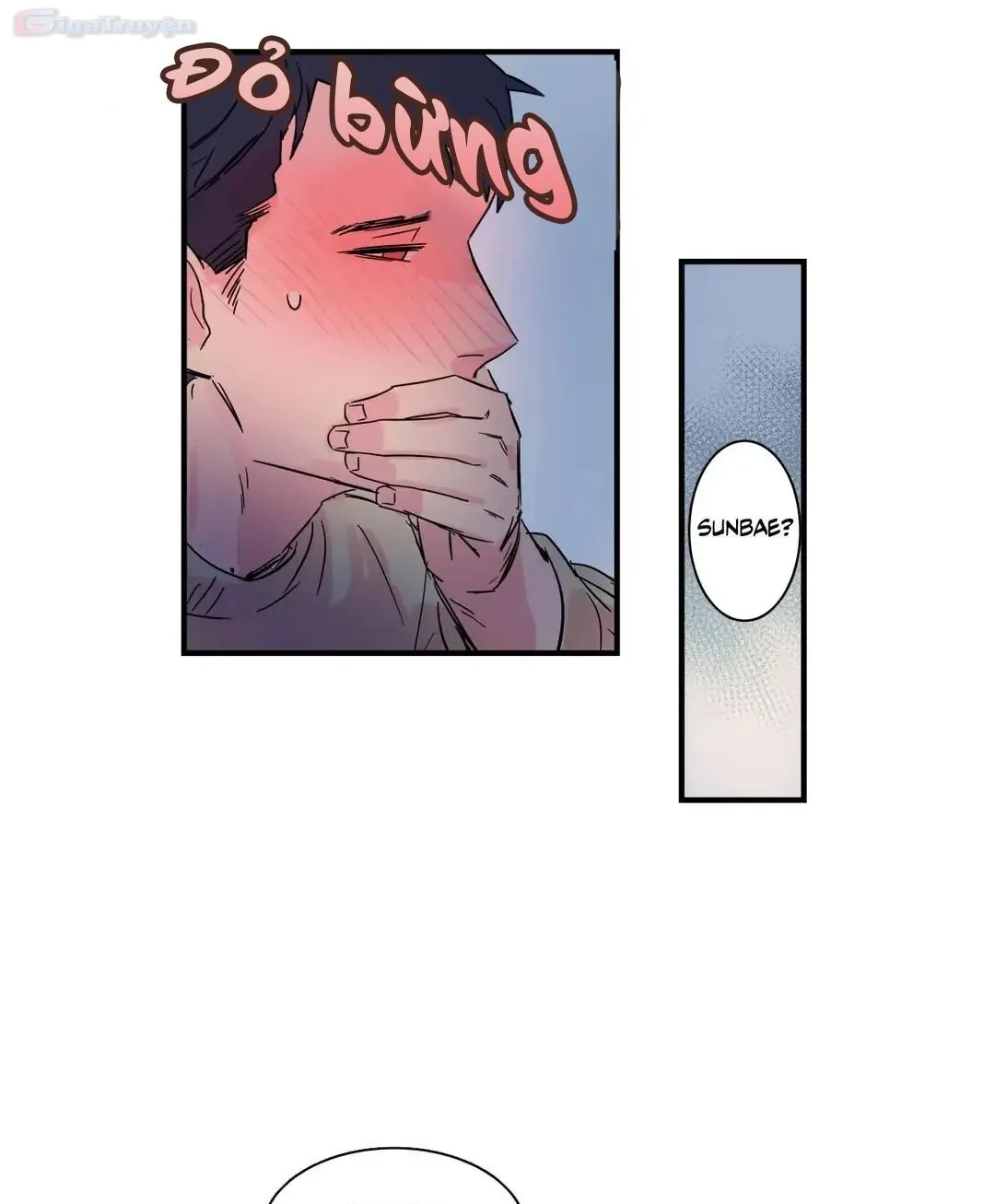 Bố đường Chapter 5 Trang 23