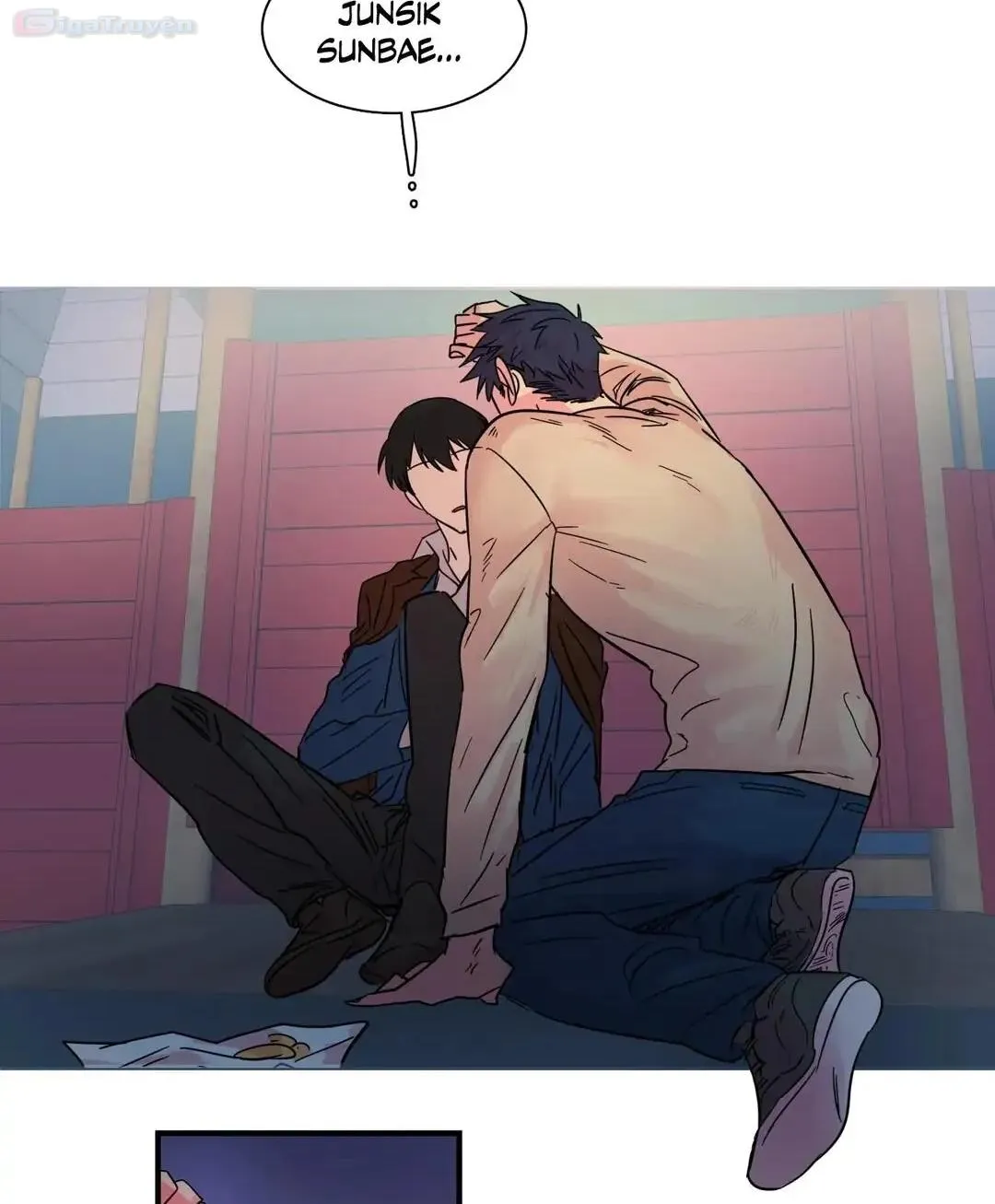 Bố đường Chapter 5 Trang 24