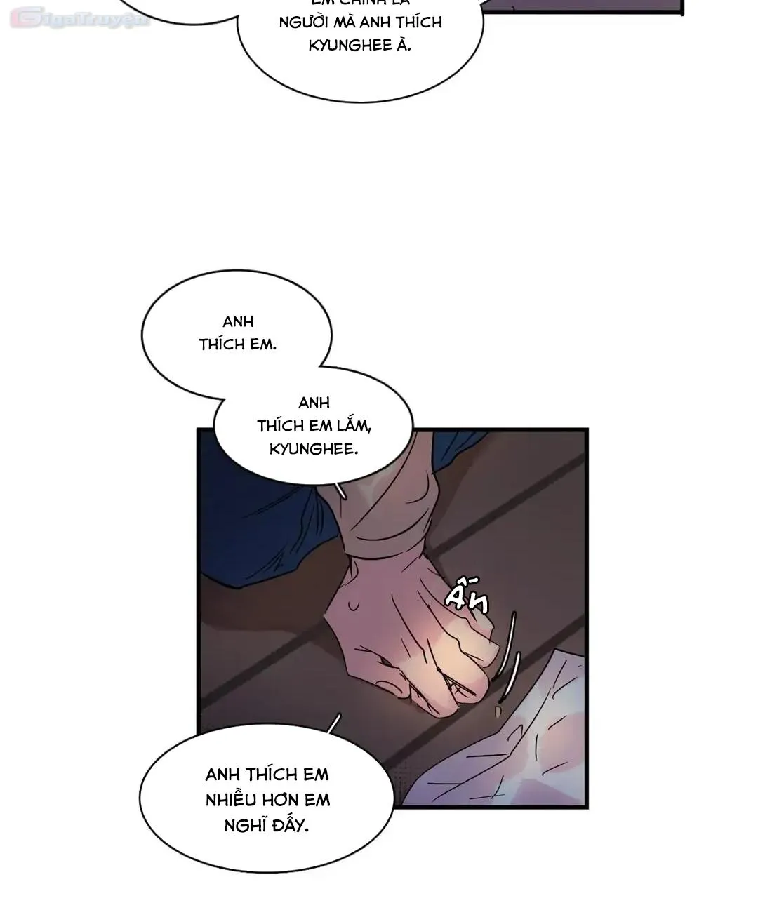 Bố đường Chapter 5 Trang 27