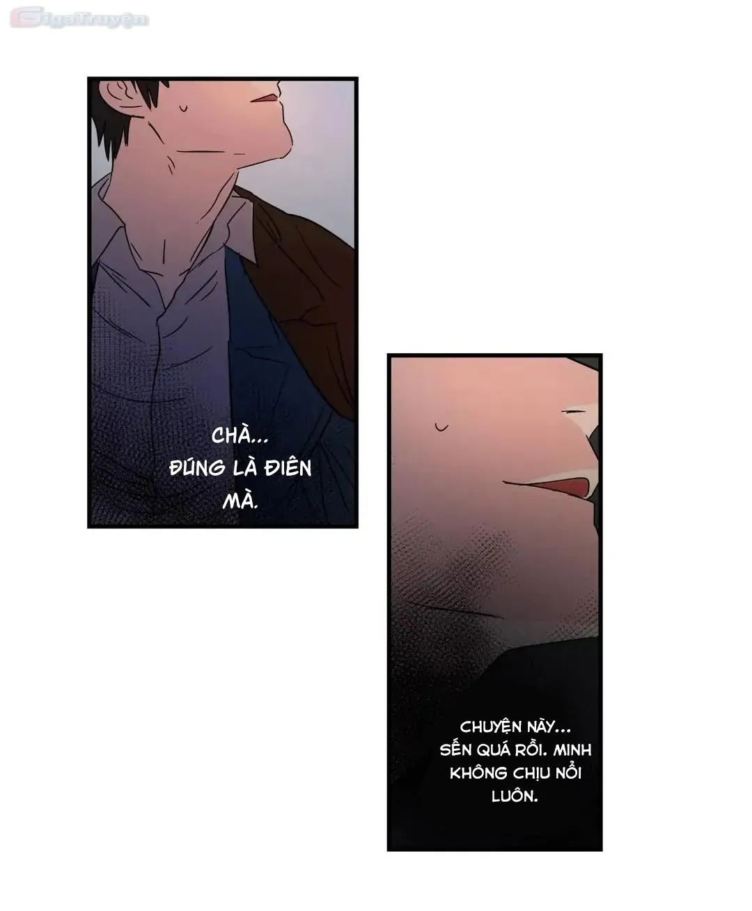 Bố đường Chapter 5 Trang 28