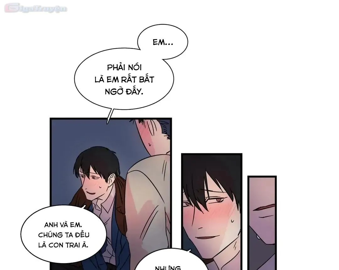 Bố đường Chapter 5 Trang 29