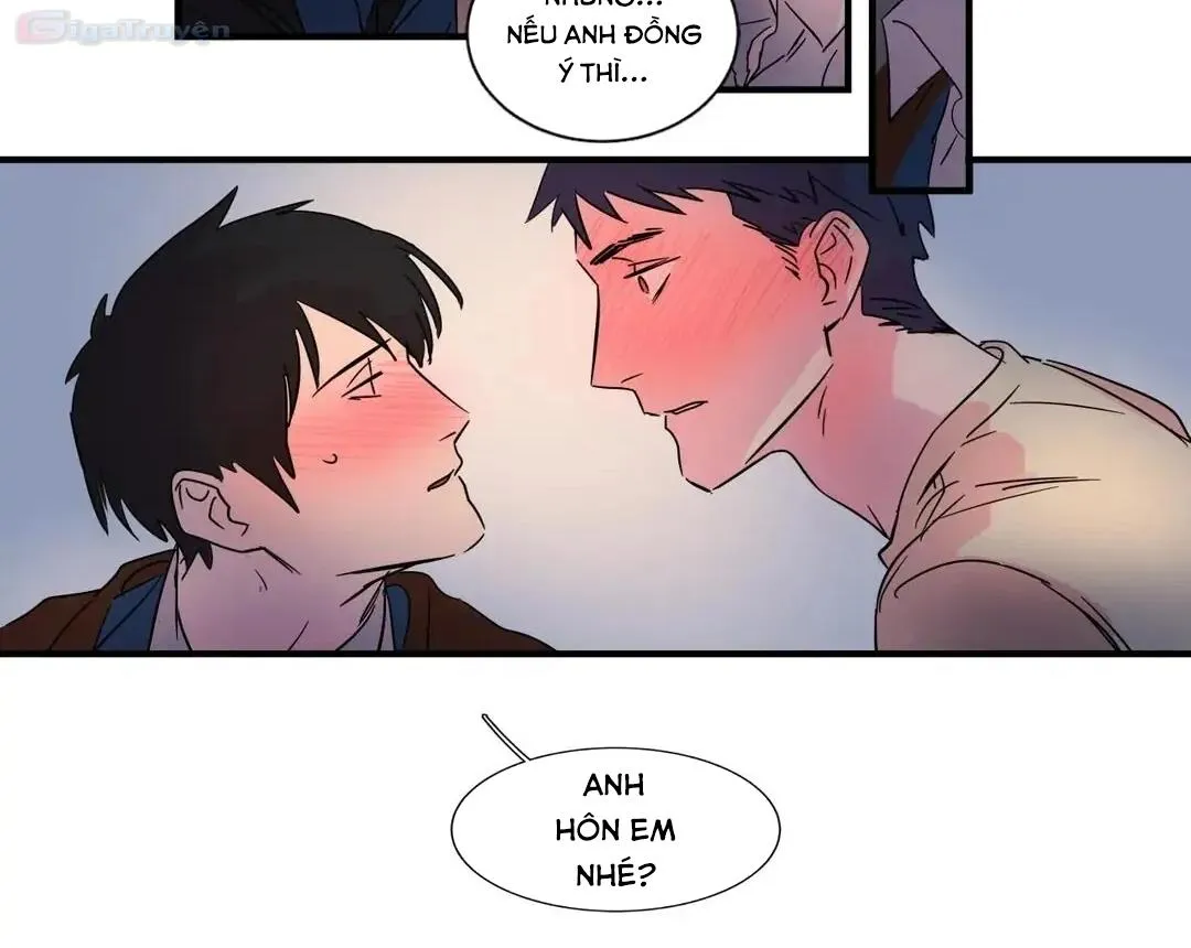 Bố đường Chapter 5 Trang 30