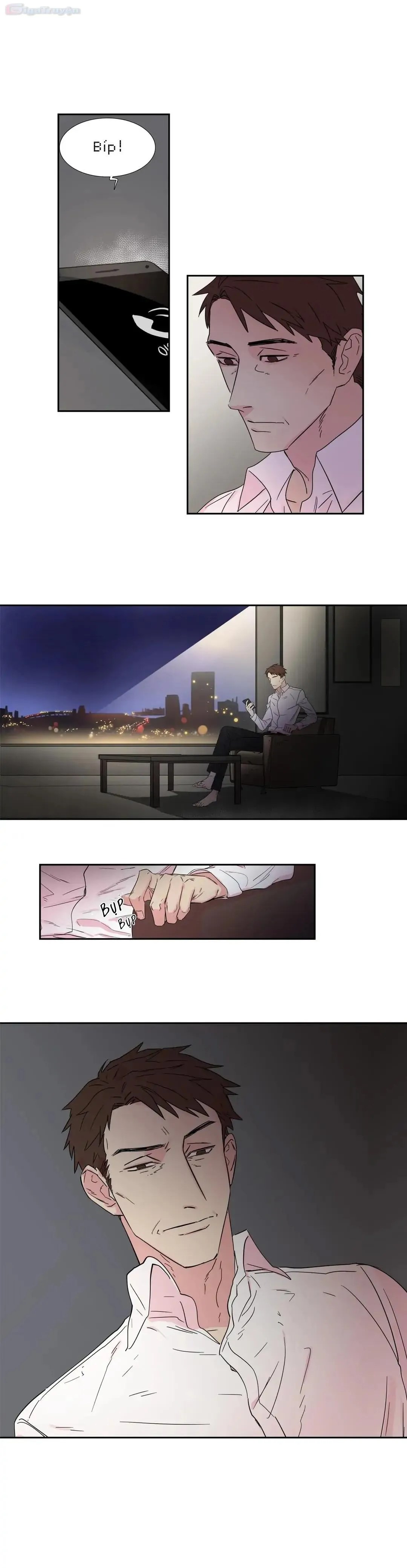 Bố đường Chapter 6 Trang 11