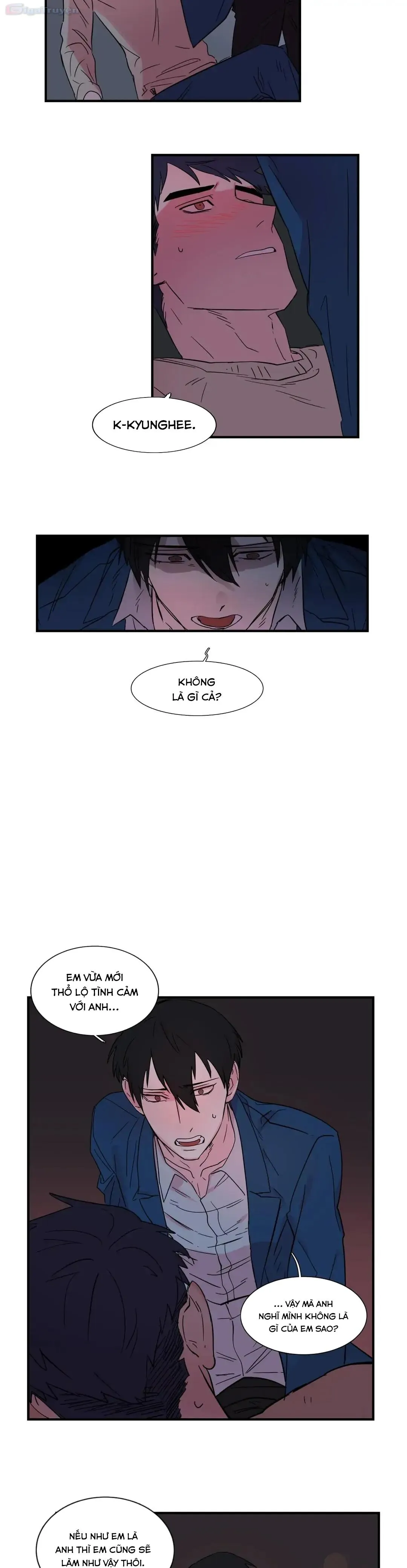 Bố đường Chapter 7 Trang 3