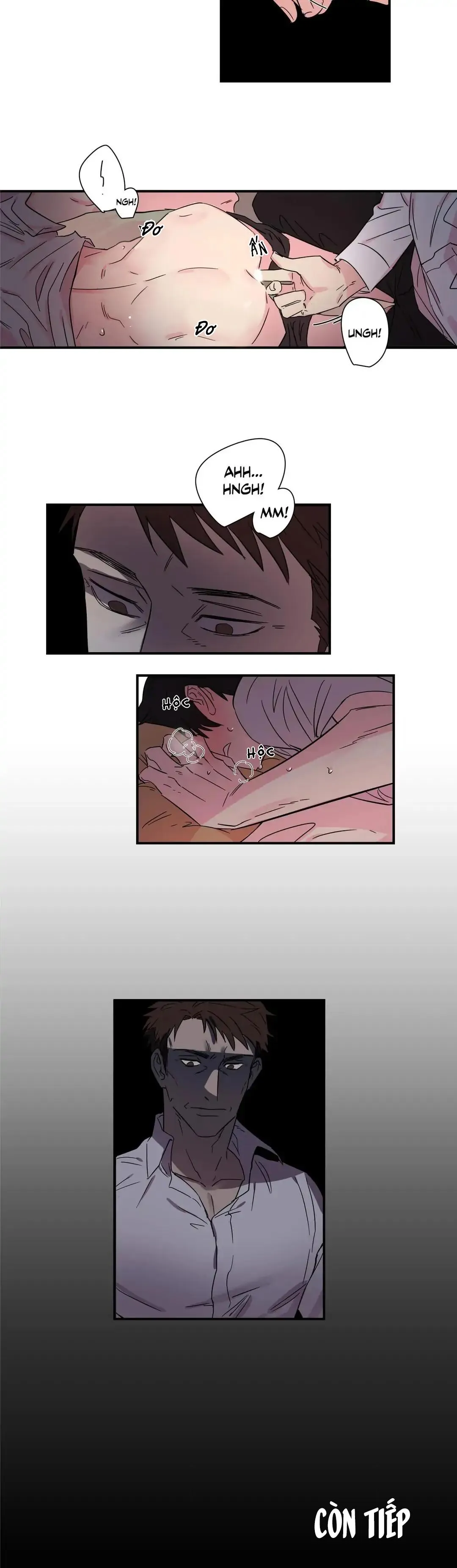 Bố đường Chapter 9 Trang 13