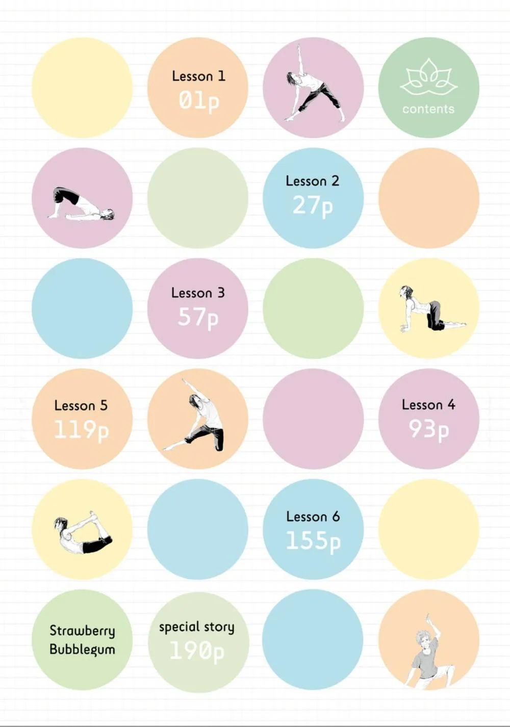 Bộ môn yoga thật thú dzị Chapter 7 Trang 17