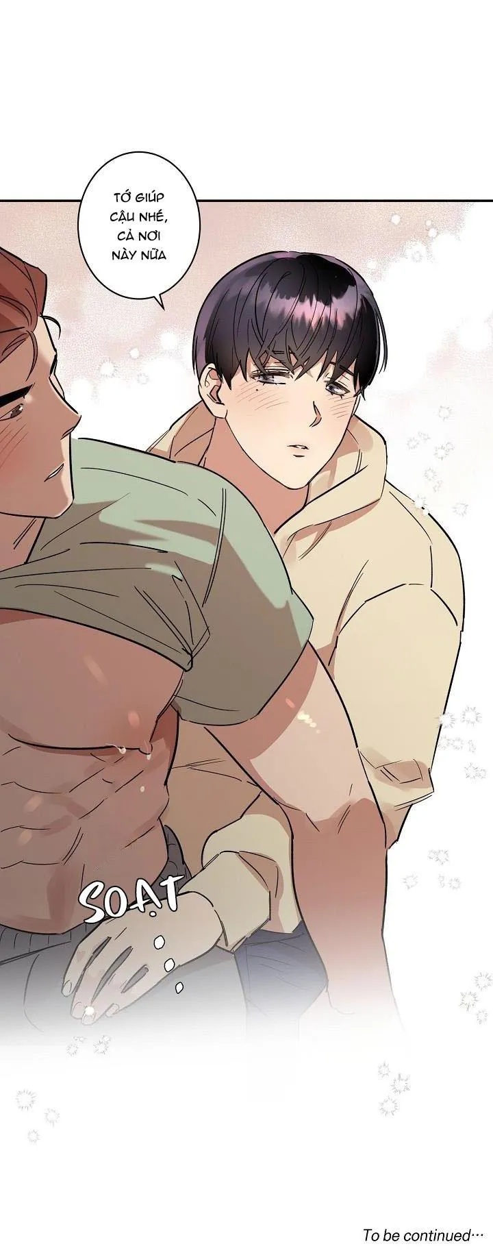 BỘ NGỰC GÂY PHIỀN TOÁI CHO OTAKU Chapter 2 Trang 24