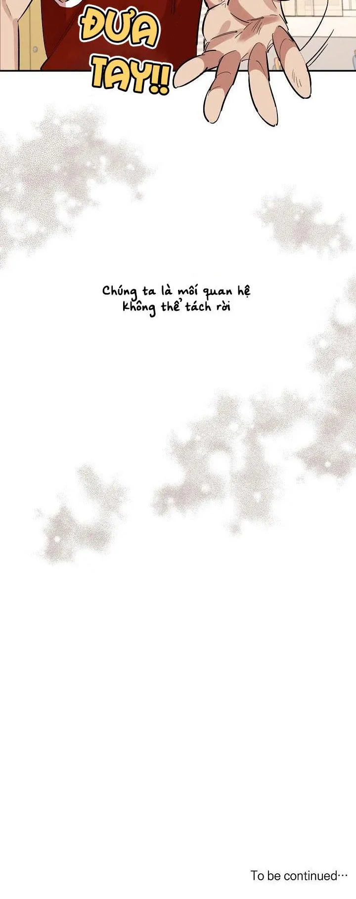 BỘ NGỰC GÂY PHIỀN TOÁI CHO OTAKU Chapter 5 Trang 28