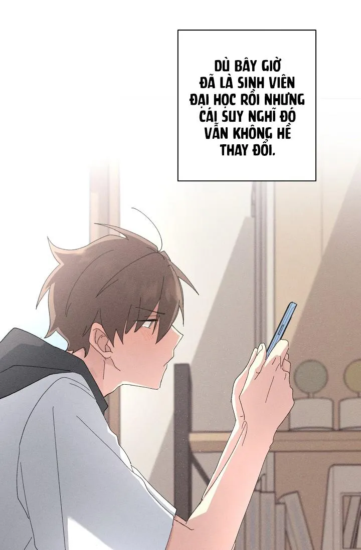 BỘ NHỚ GIẢ DƯỢC Chapter 0 Trang 4