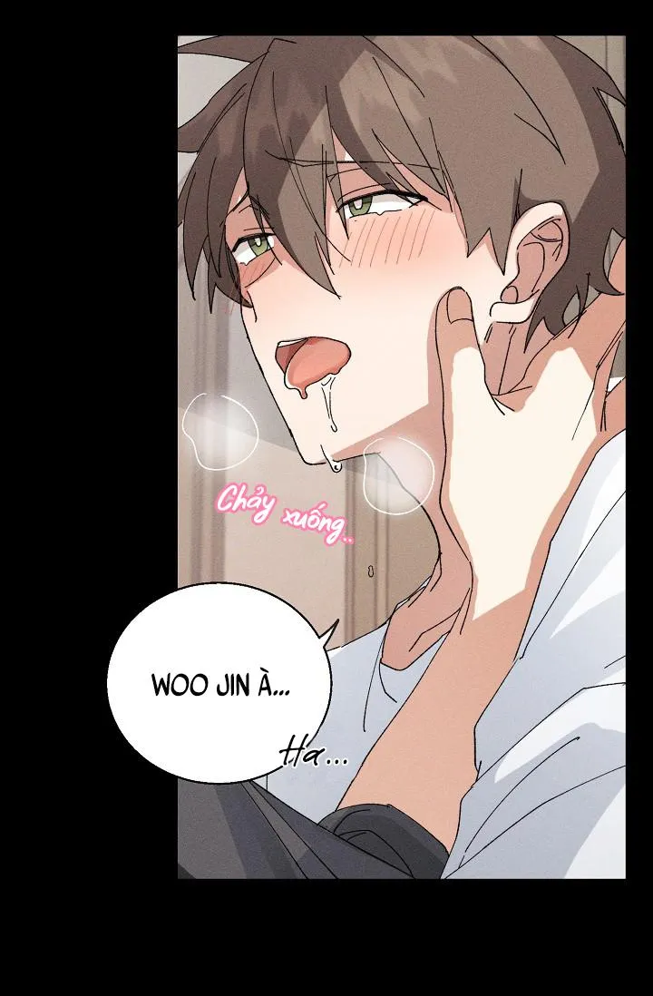 BỘ NHỚ GIẢ DƯỢC Chapter 0 Trang 11