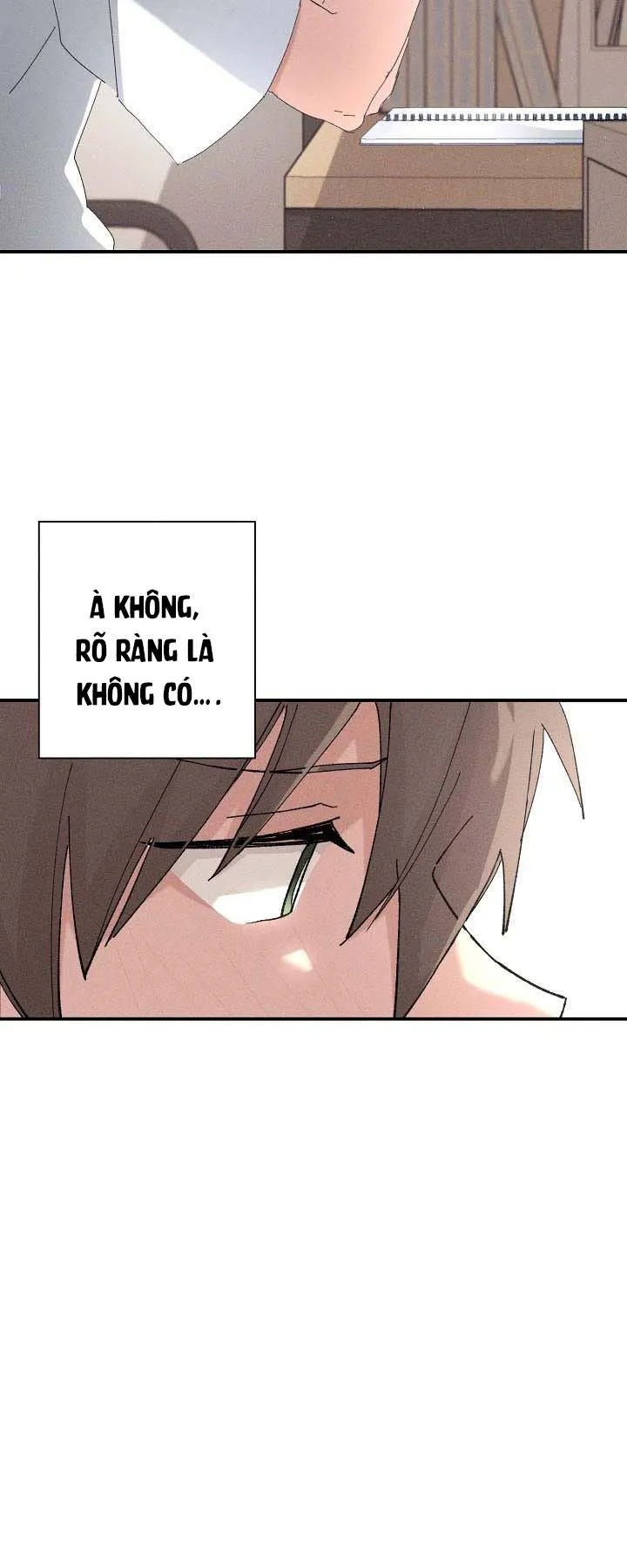 BỘ NHỚ GIẢ DƯỢC Chapter 1 Trang 5