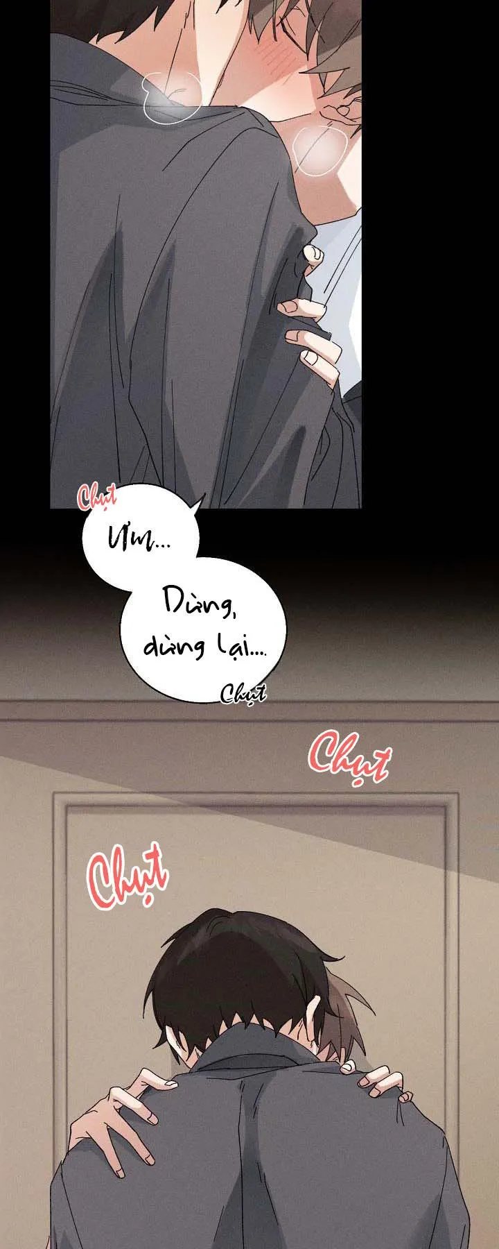 BỘ NHỚ GIẢ DƯỢC Chapter 1 Trang 7