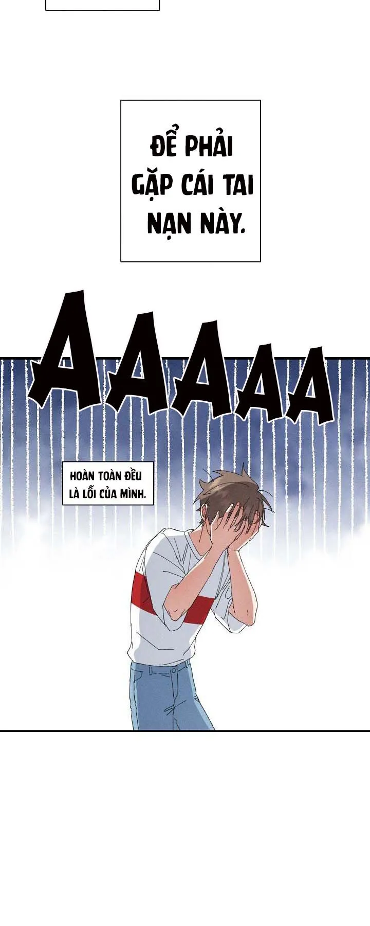 BỘ NHỚ GIẢ DƯỢC Chapter 1 Trang 25