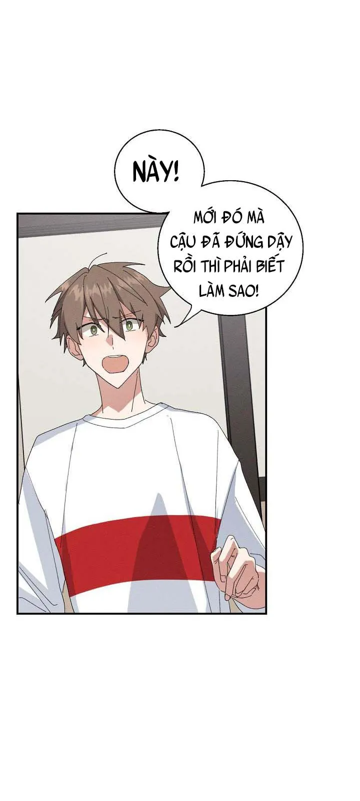 BỘ NHỚ GIẢ DƯỢC Chapter 1 Trang 29