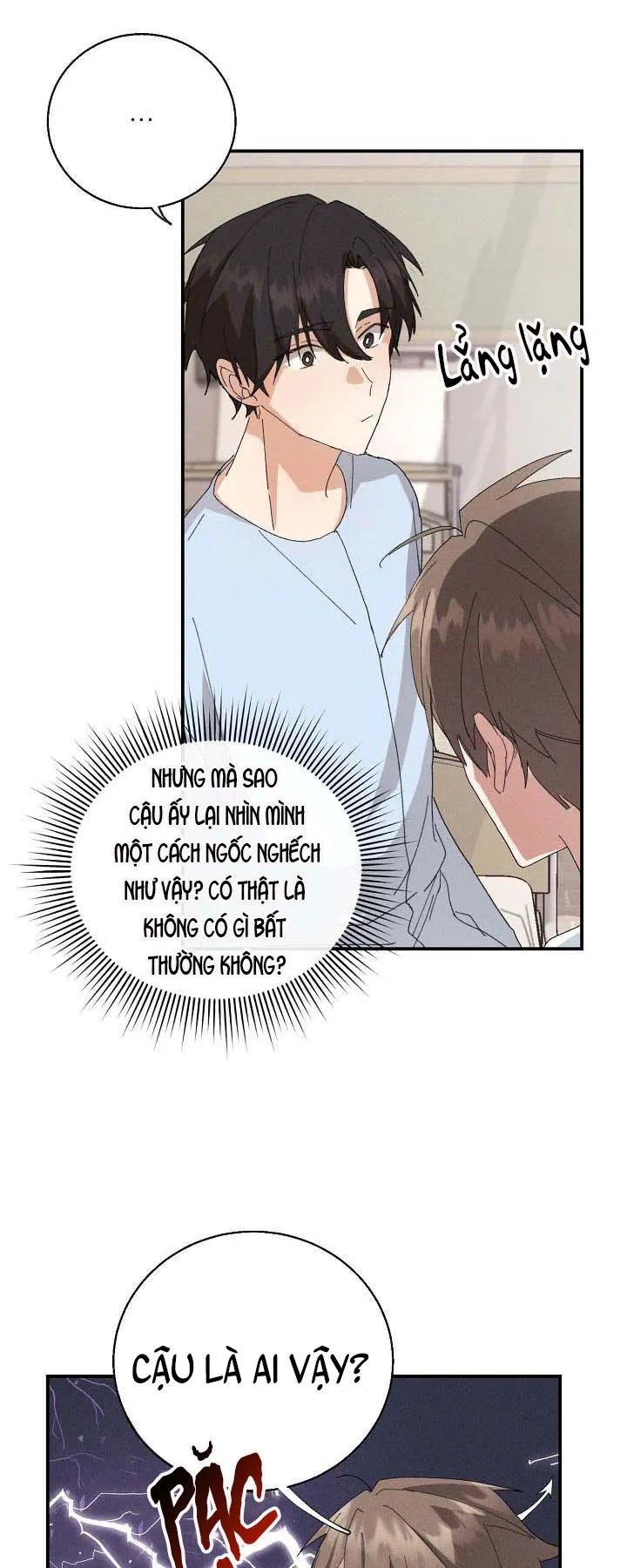 BỘ NHỚ GIẢ DƯỢC Chapter 1 Trang 32