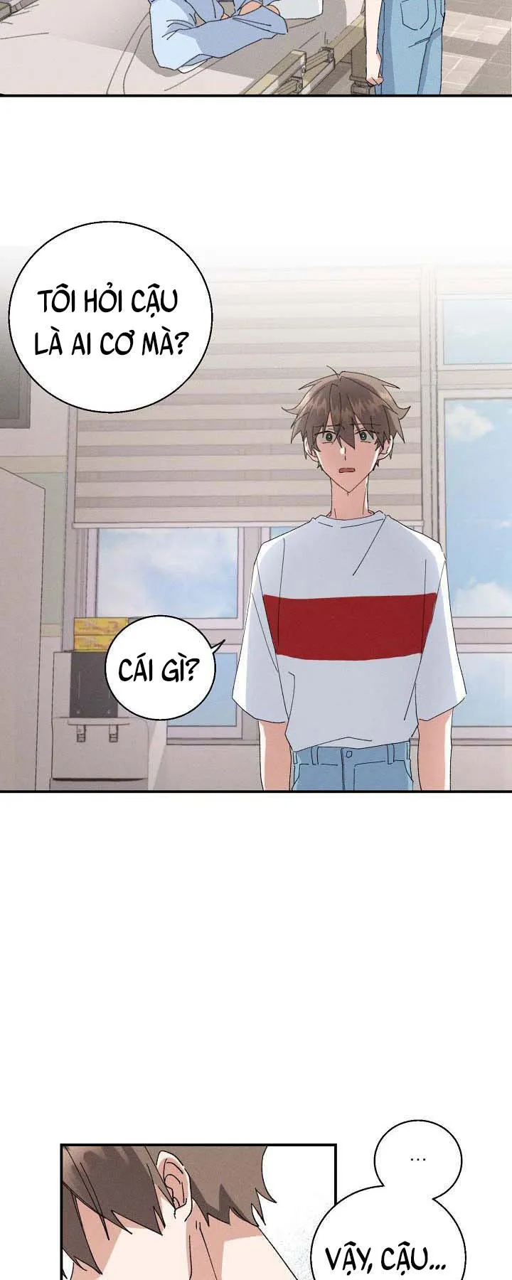 BỘ NHỚ GIẢ DƯỢC Chapter 1 Trang 39