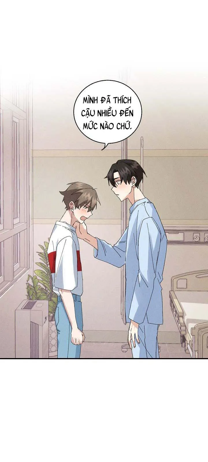 BỘ NHỚ GIẢ DƯỢC Chapter 1 Trang 43