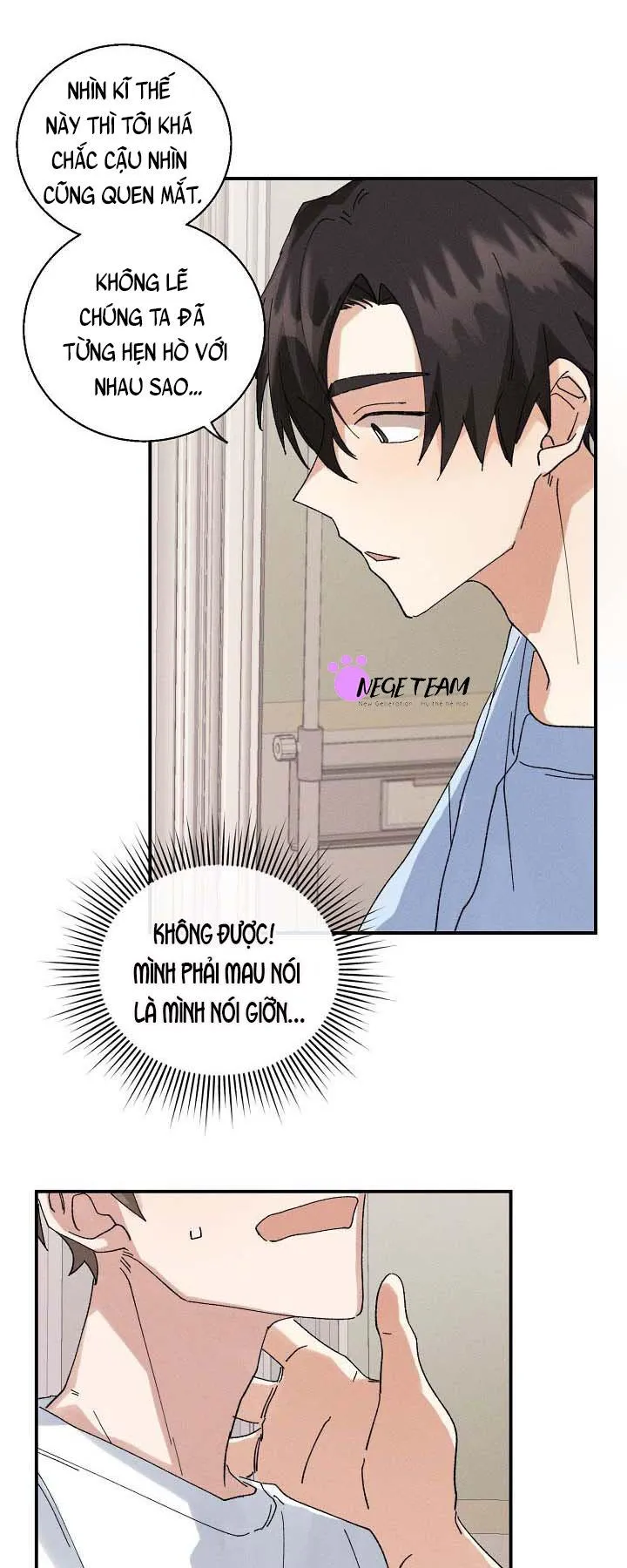 BỘ NHỚ GIẢ DƯỢC Chapter 1 Trang 46