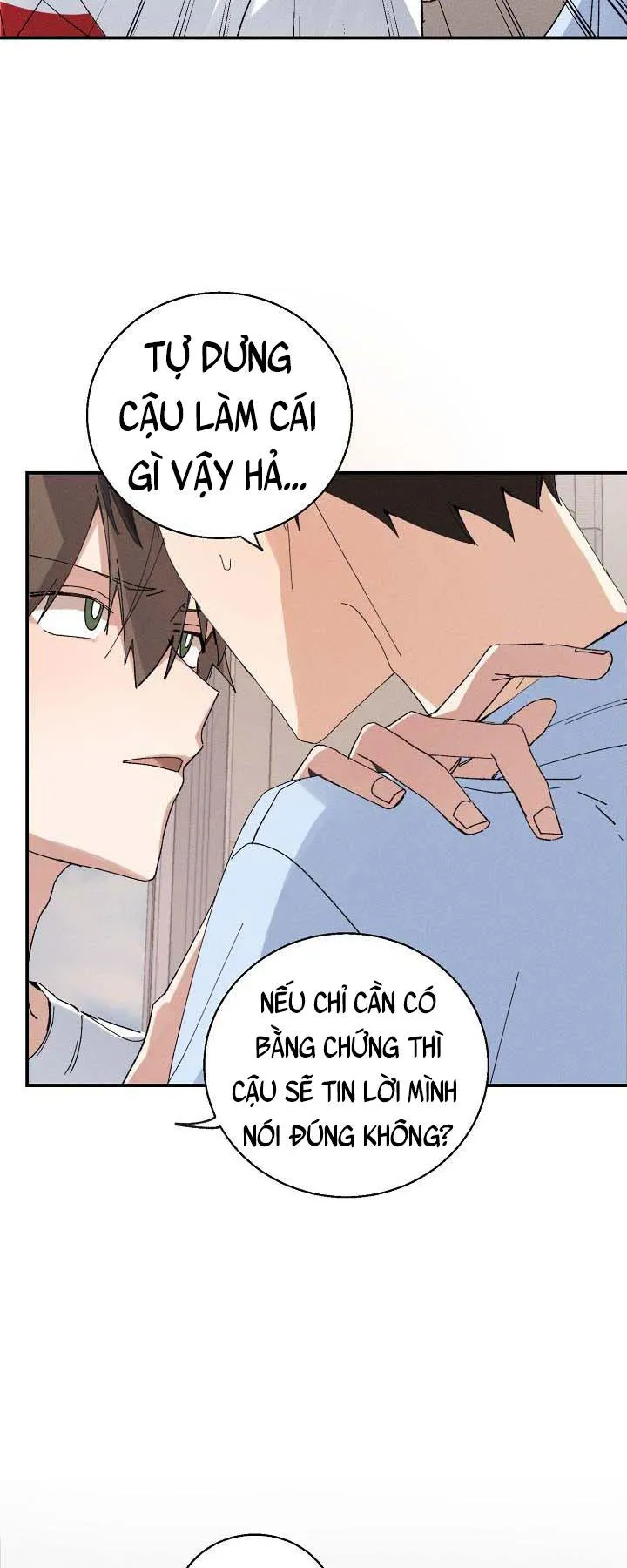 BỘ NHỚ GIẢ DƯỢC Chapter 1 Trang 51