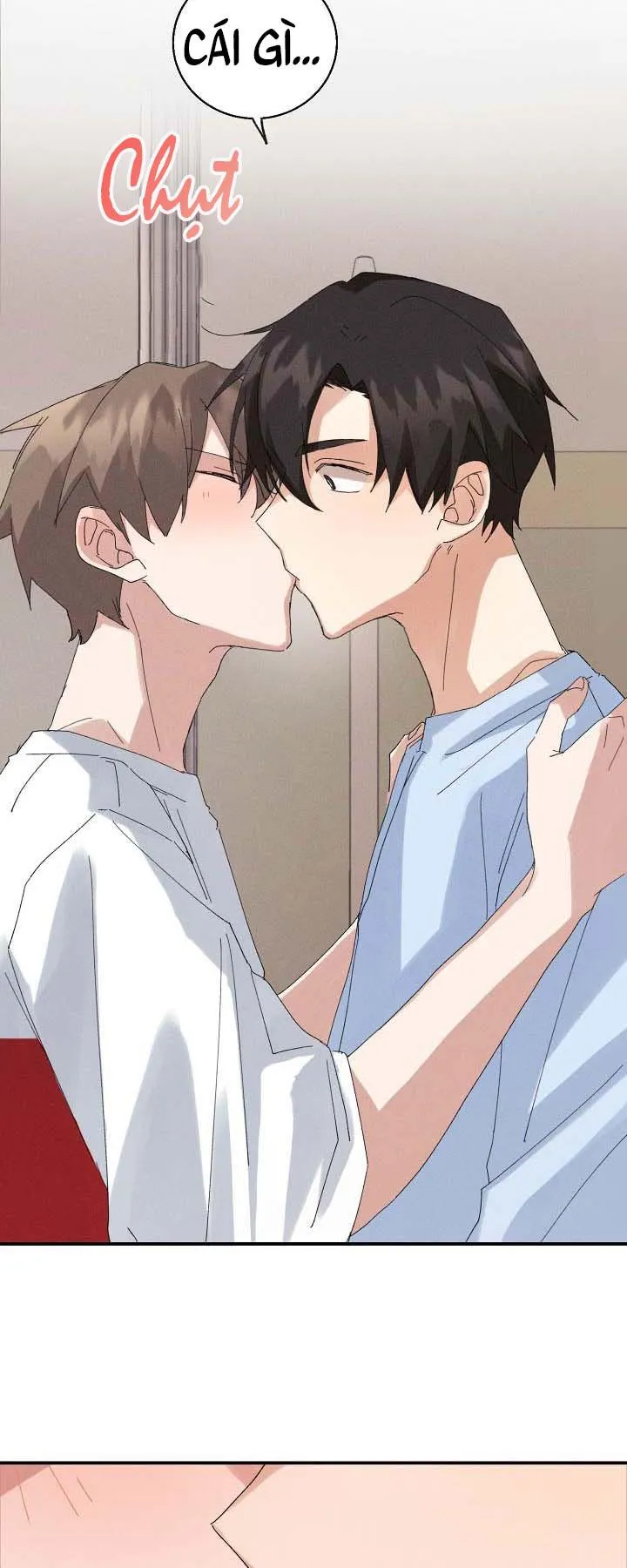 BỘ NHỚ GIẢ DƯỢC Chapter 1 Trang 52