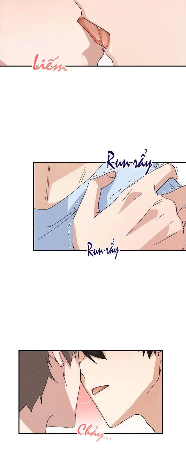 BỘ NHỚ GIẢ DƯỢC Chapter 1 Trang 53