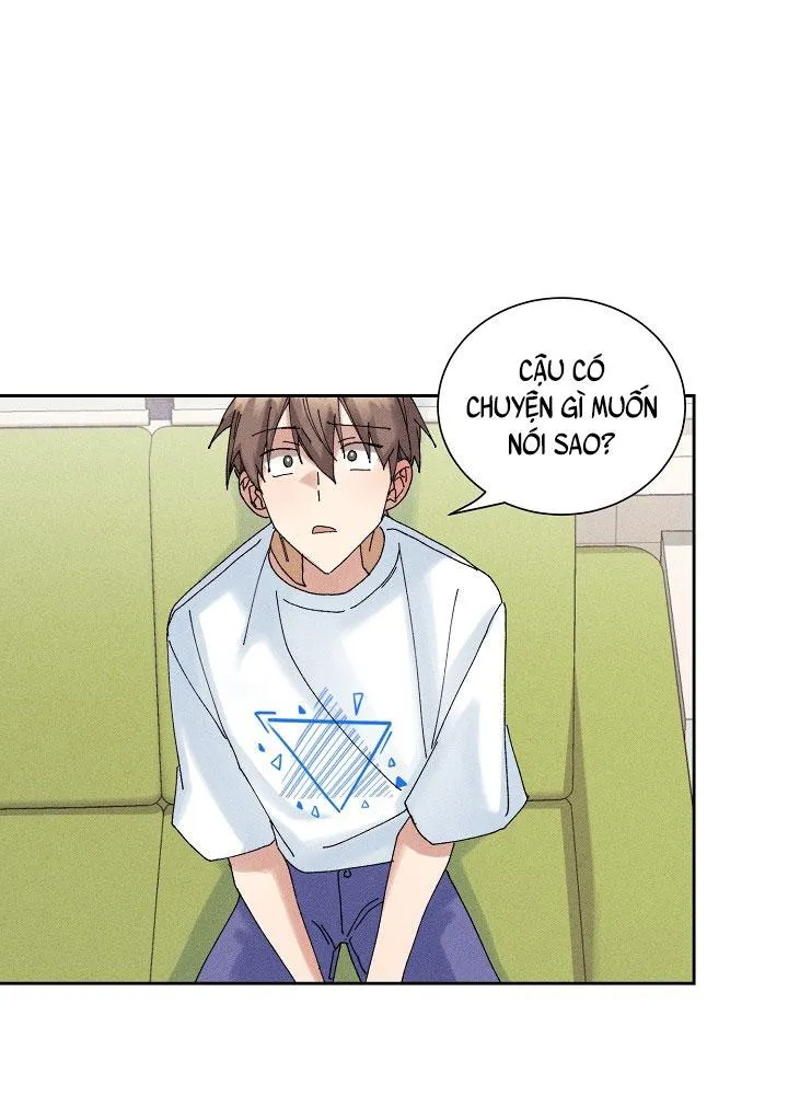 BỘ NHỚ GIẢ DƯỢC Chapter 10 Trang 3