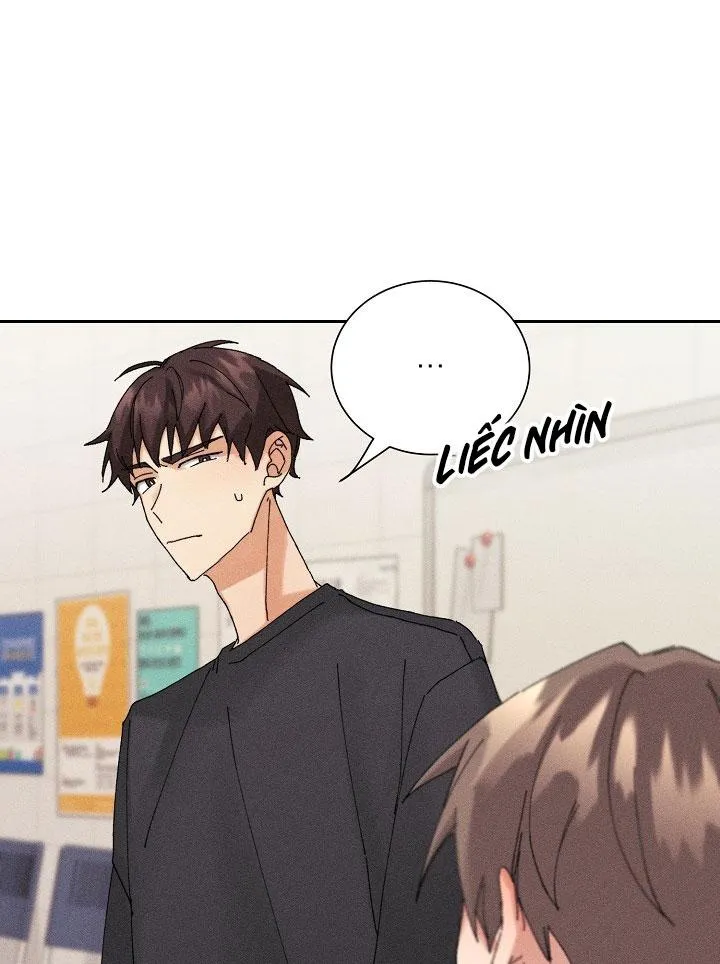 BỘ NHỚ GIẢ DƯỢC Chapter 10 Trang 4