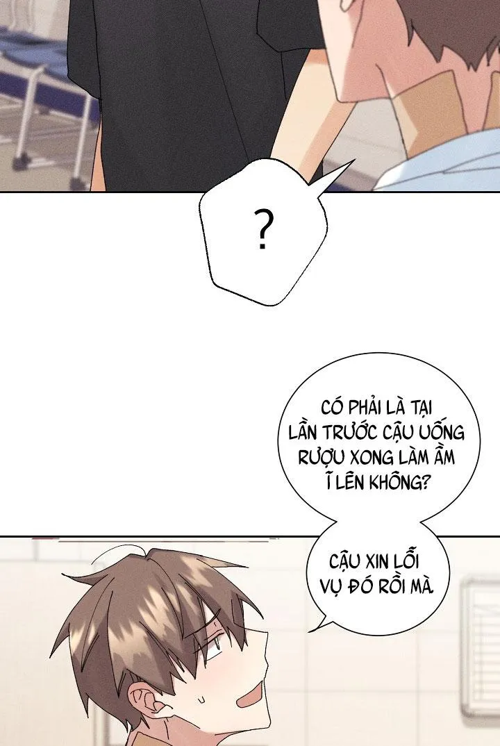 BỘ NHỚ GIẢ DƯỢC Chapter 10 Trang 5