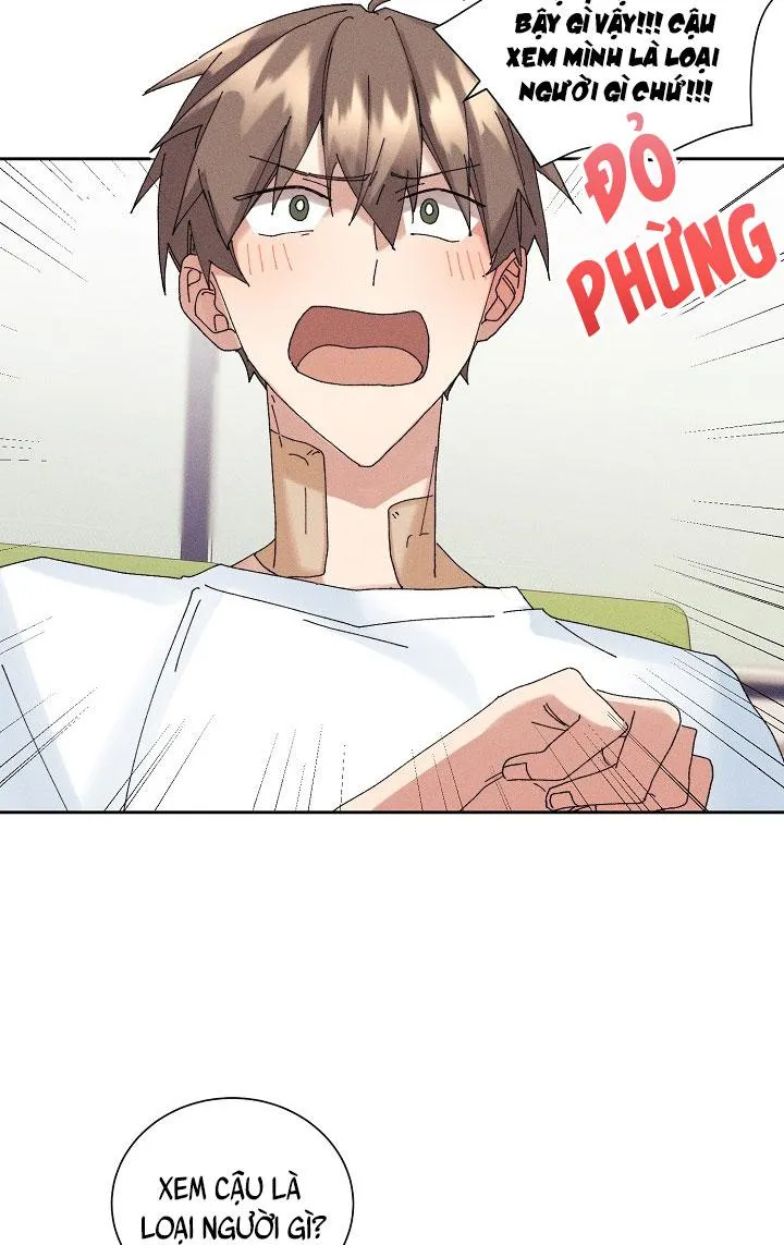 BỘ NHỚ GIẢ DƯỢC Chapter 10 Trang 9