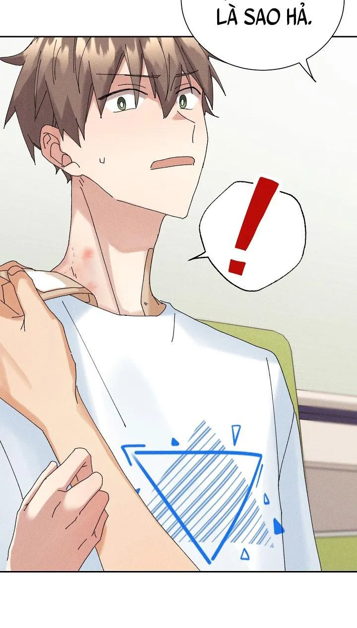 BỘ NHỚ GIẢ DƯỢC Chapter 10 Trang 12