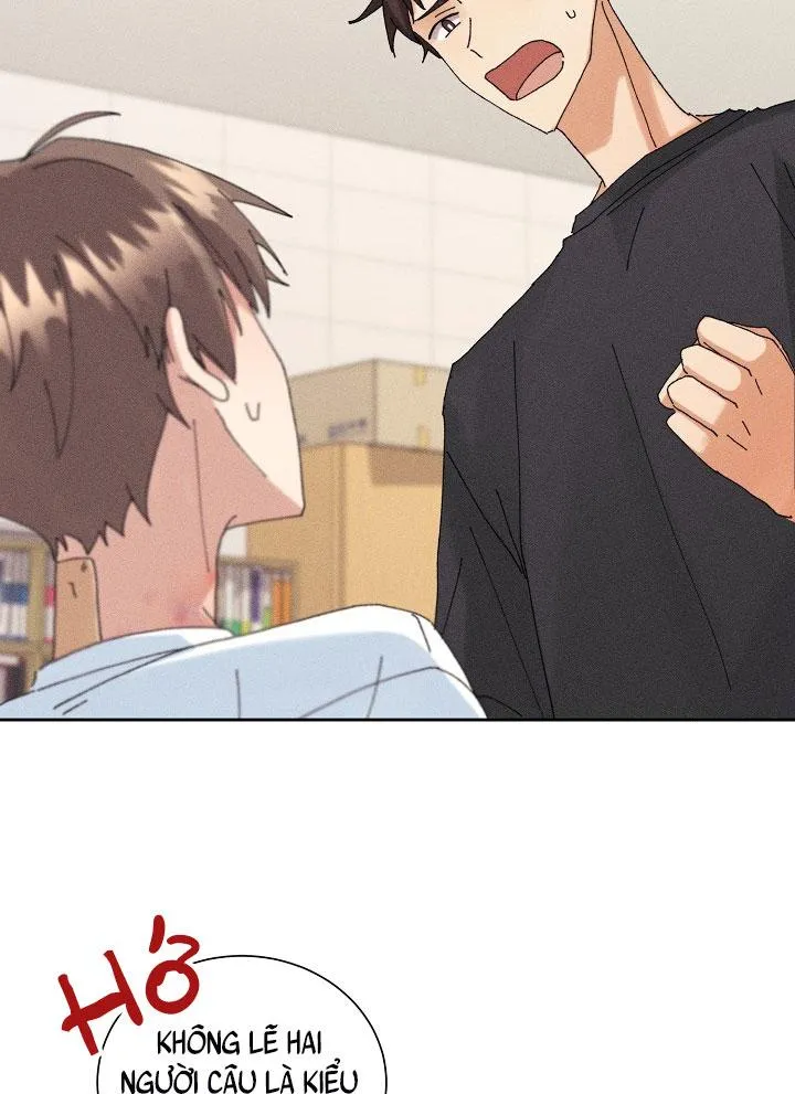 BỘ NHỚ GIẢ DƯỢC Chapter 10 Trang 15