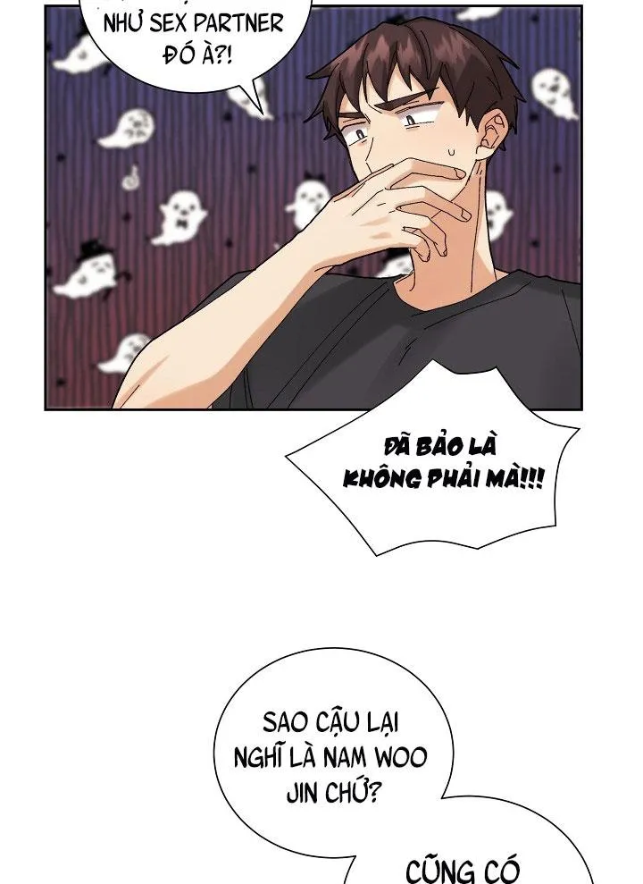 BỘ NHỚ GIẢ DƯỢC Chapter 10 Trang 16