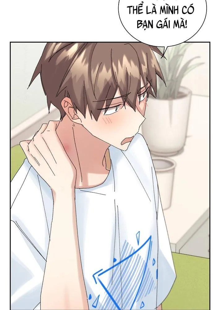 BỘ NHỚ GIẢ DƯỢC Chapter 10 Trang 17