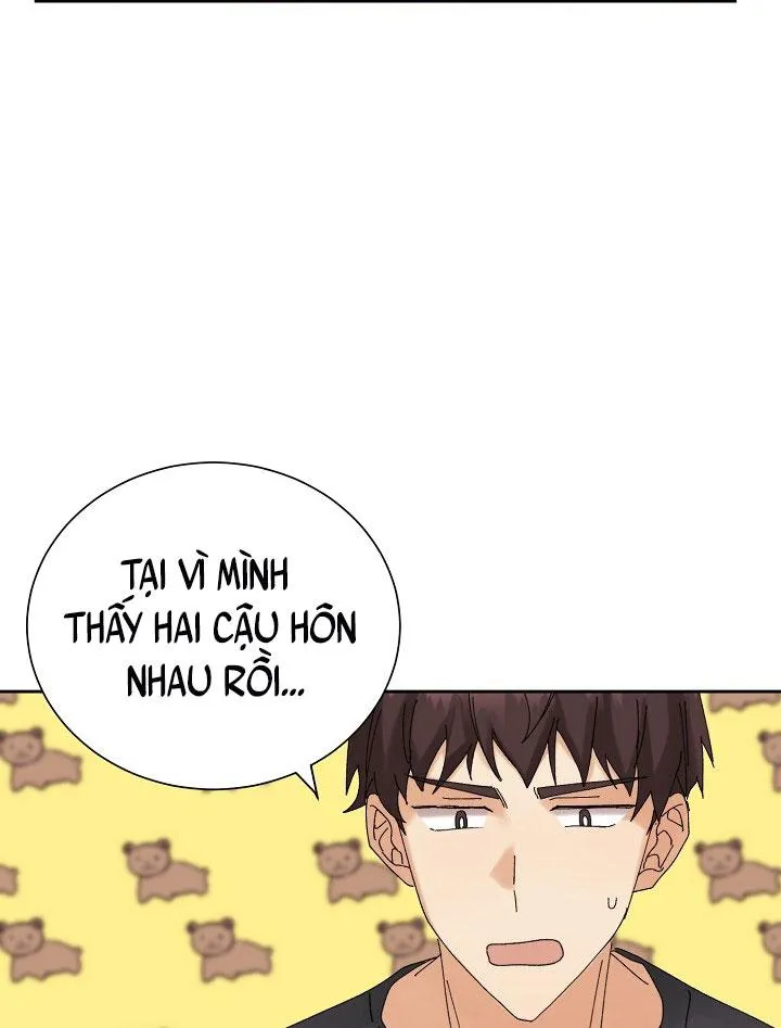 BỘ NHỚ GIẢ DƯỢC Chapter 10 Trang 18