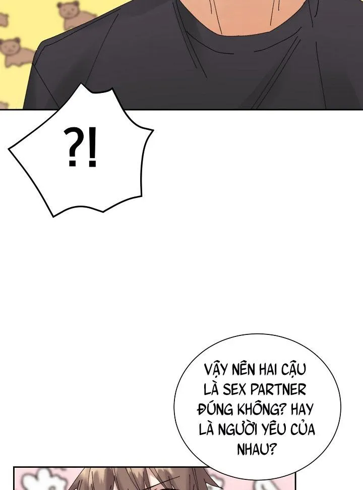 BỘ NHỚ GIẢ DƯỢC Chapter 10 Trang 19