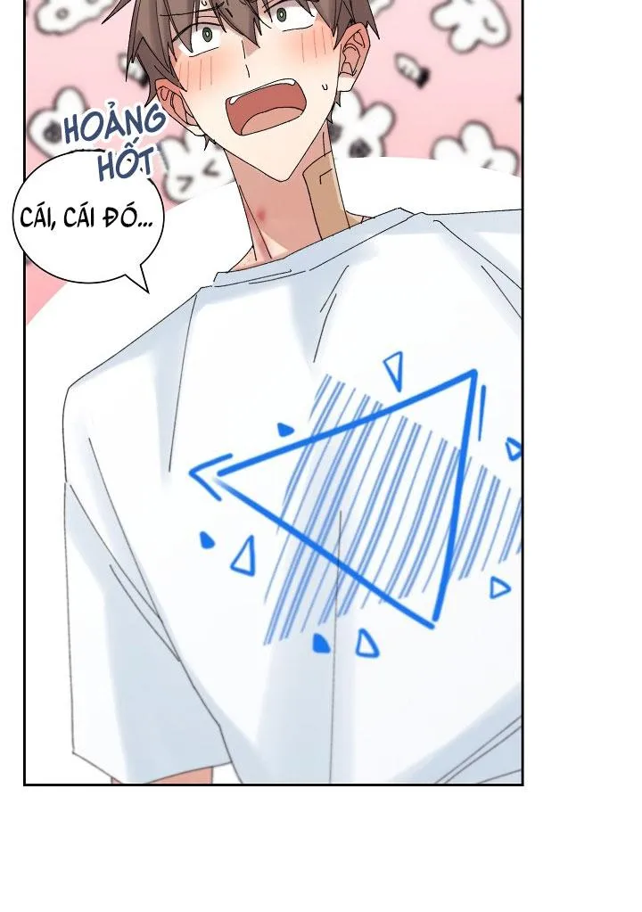 BỘ NHỚ GIẢ DƯỢC Chapter 10 Trang 20