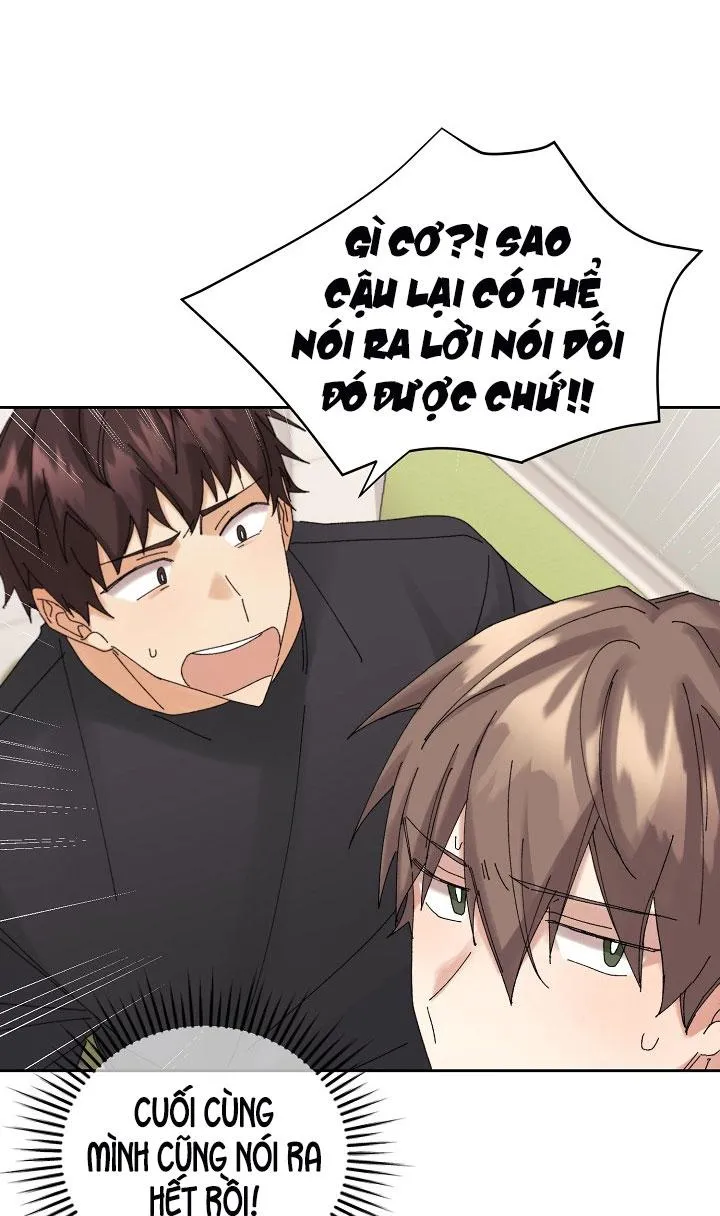 BỘ NHỚ GIẢ DƯỢC Chapter 10 Trang 23