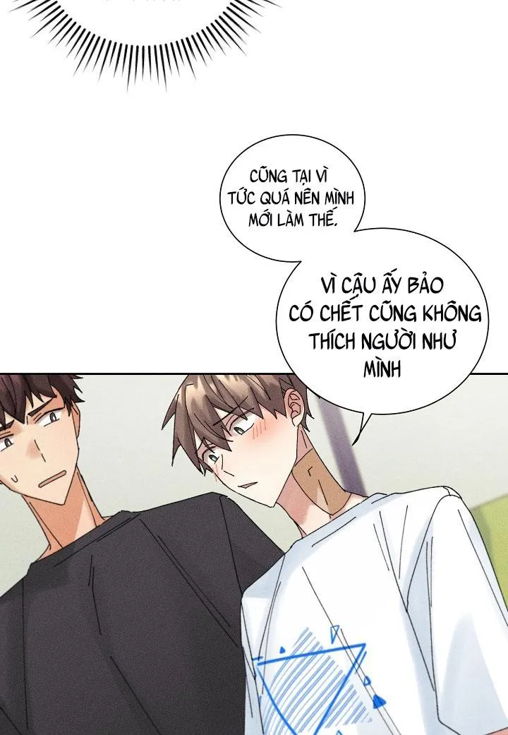 BỘ NHỚ GIẢ DƯỢC Chapter 10 Trang 24