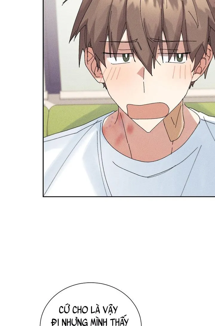 BỘ NHỚ GIẢ DƯỢC Chapter 10 Trang 26