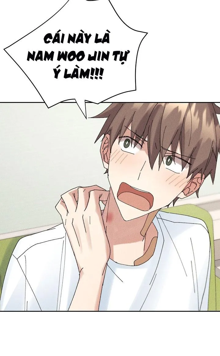 BỘ NHỚ GIẢ DƯỢC Chapter 10 Trang 28