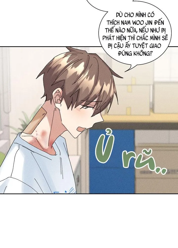 BỘ NHỚ GIẢ DƯỢC Chapter 10 Trang 33