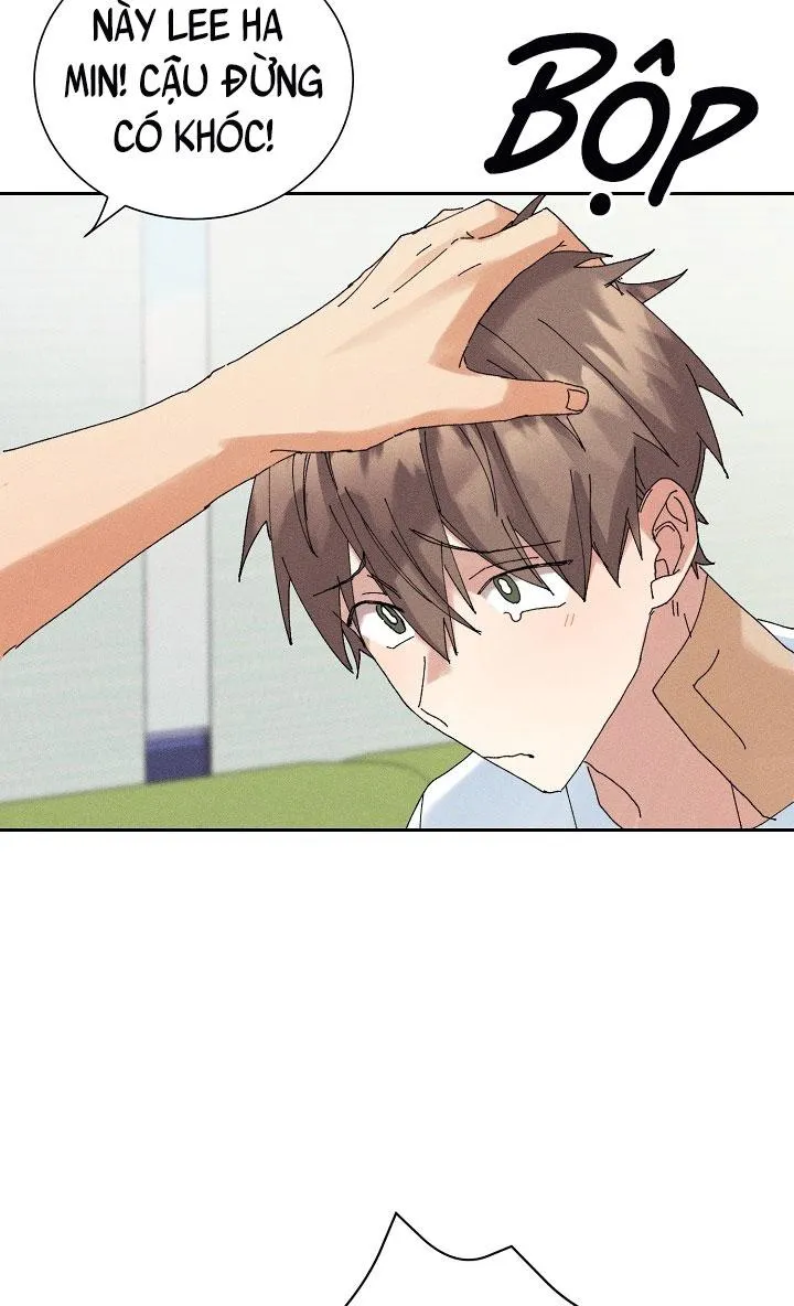 BỘ NHỚ GIẢ DƯỢC Chapter 10 Trang 37