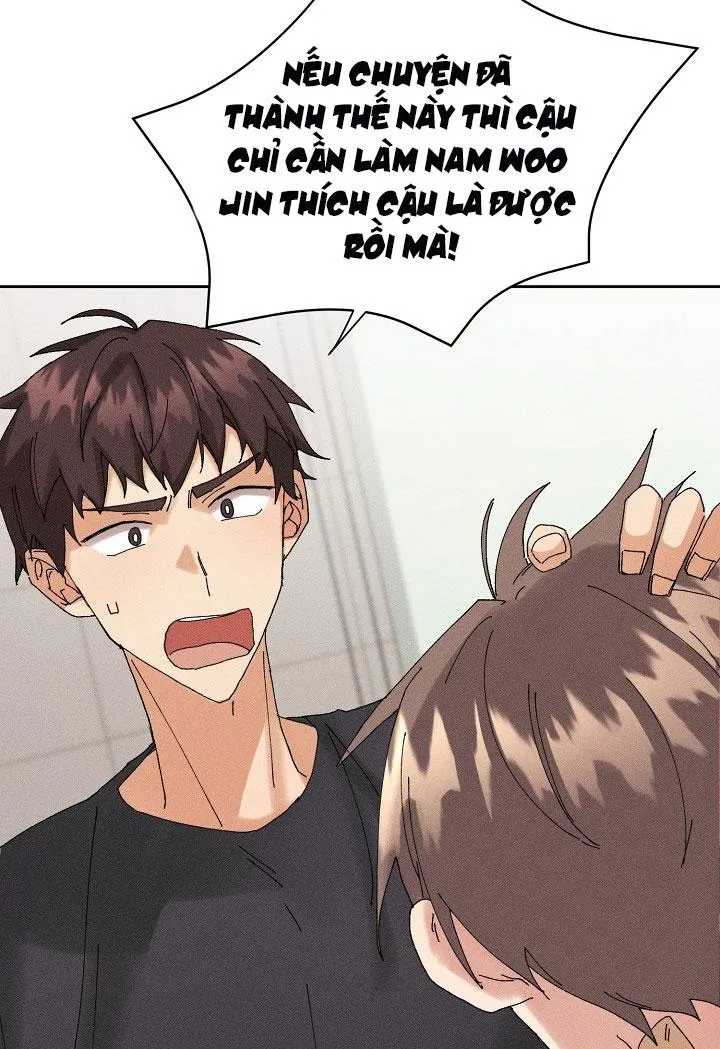 BỘ NHỚ GIẢ DƯỢC Chapter 10 Trang 38