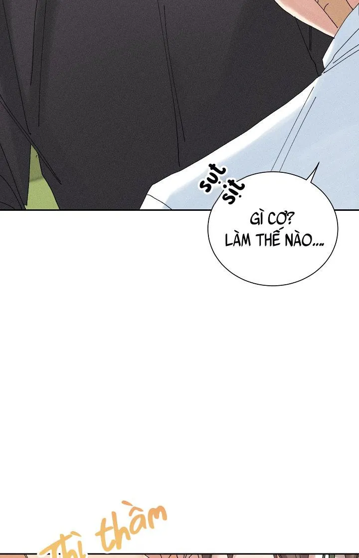 BỘ NHỚ GIẢ DƯỢC Chapter 10 Trang 39