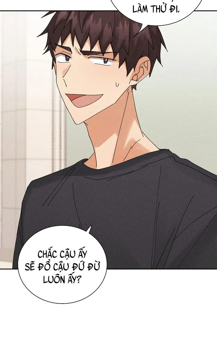 BỘ NHỚ GIẢ DƯỢC Chapter 10 Trang 42