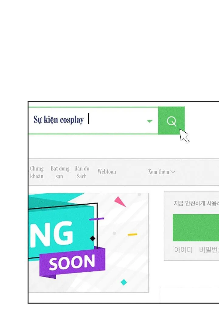 BỘ NHỚ GIẢ DƯỢC Chapter 10 Trang 47