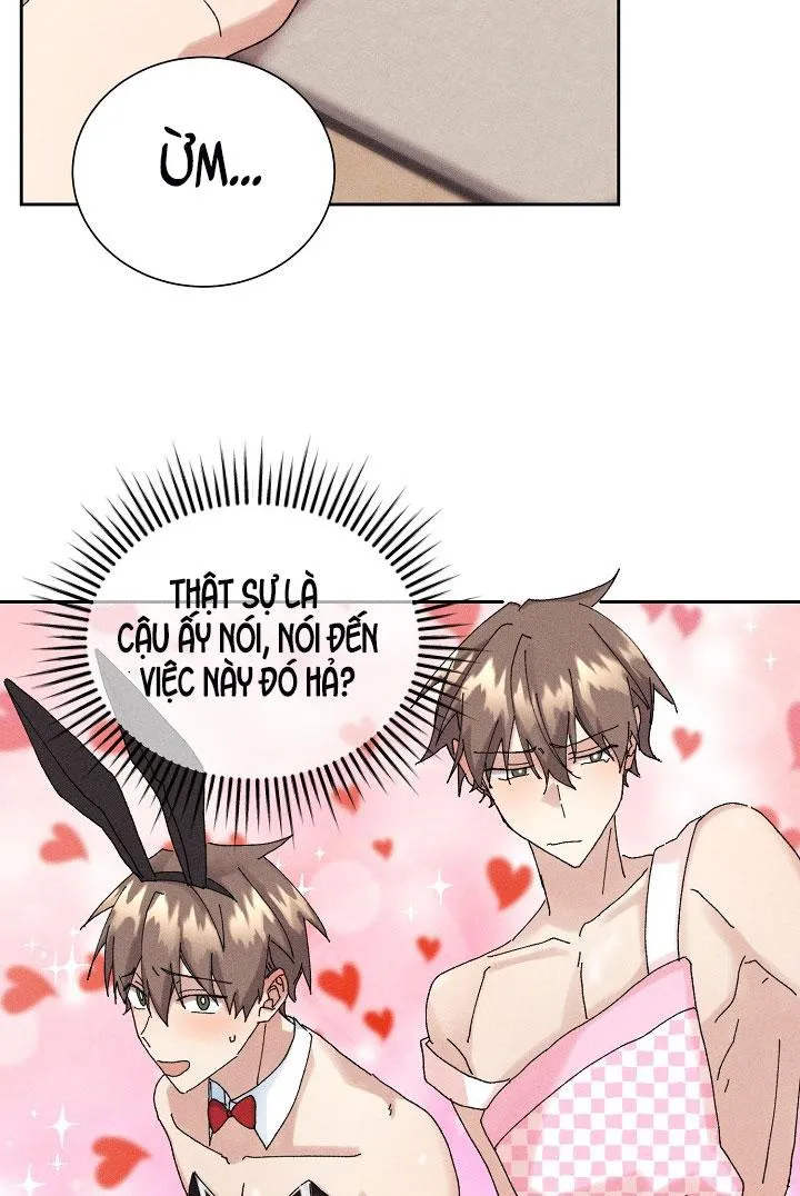 BỘ NHỚ GIẢ DƯỢC Chapter 10 Trang 49