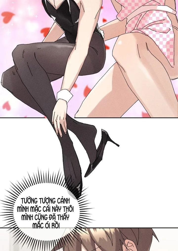 BỘ NHỚ GIẢ DƯỢC Chapter 10 Trang 50