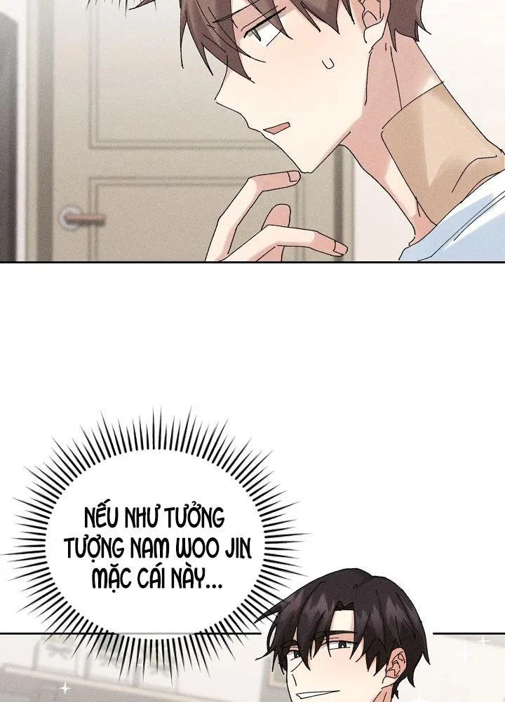 BỘ NHỚ GIẢ DƯỢC Chapter 10 Trang 51