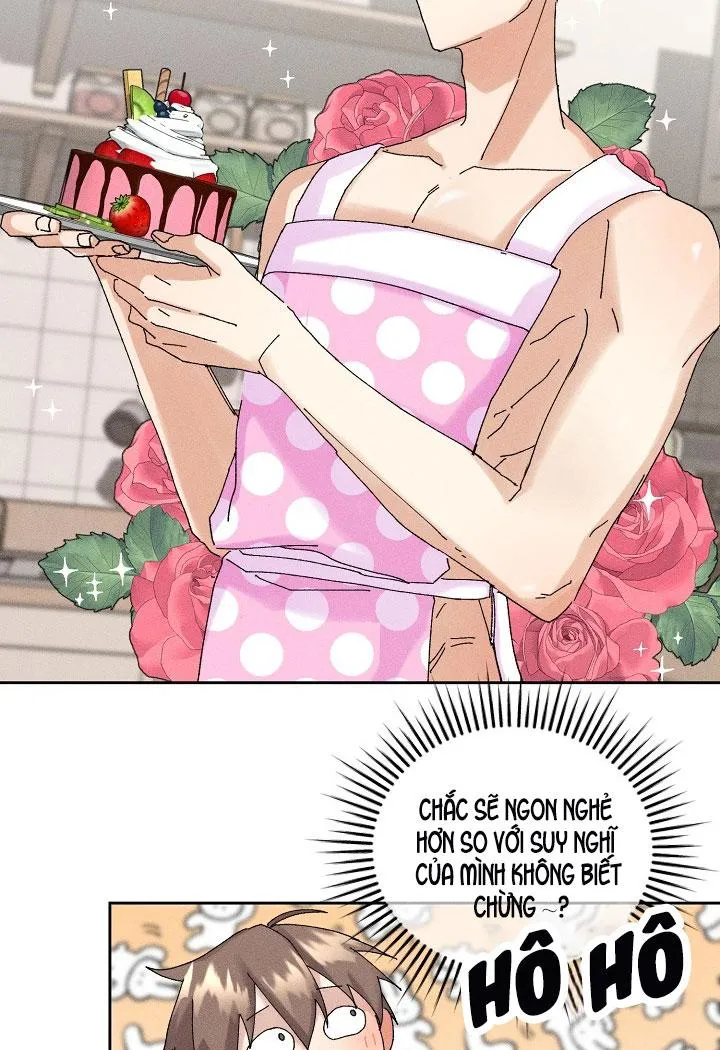 BỘ NHỚ GIẢ DƯỢC Chapter 10 Trang 52